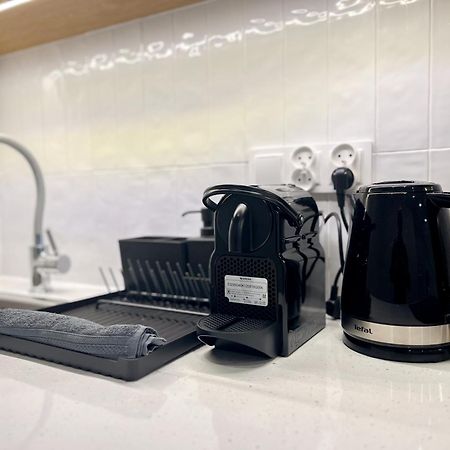 Modern Suites Koszyka 45 奥普尔 外观 照片