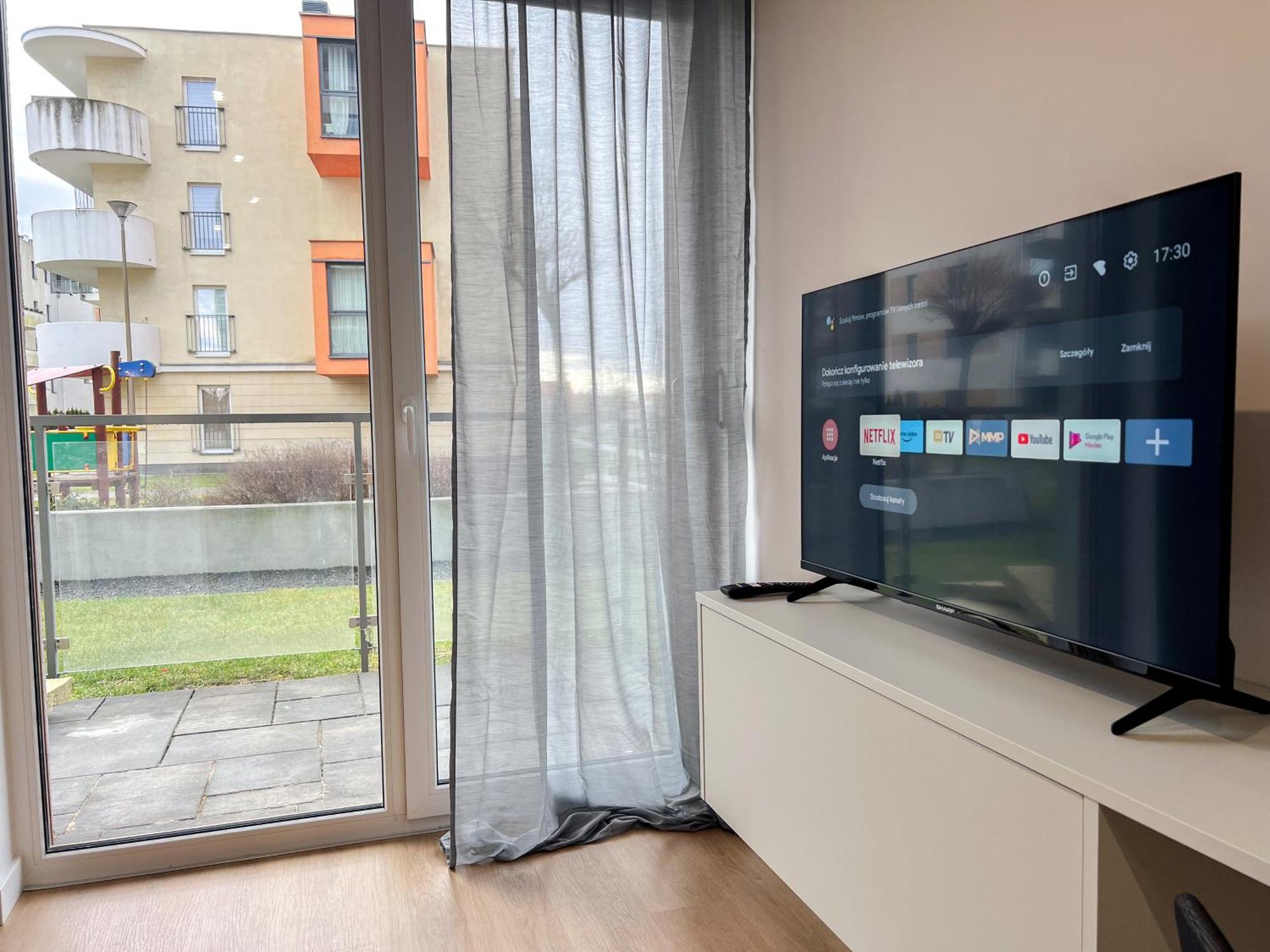 Modern Suites Koszyka 45 奥普尔 外观 照片