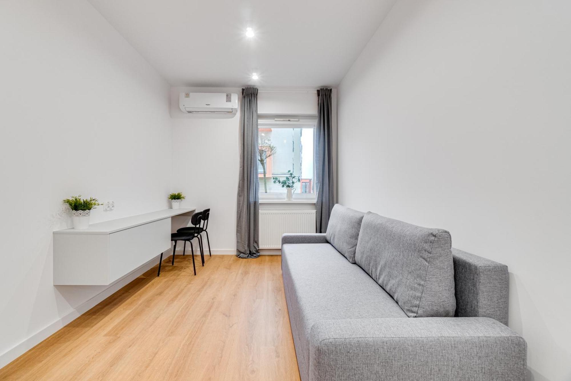 Modern Suites Koszyka 45 奥普尔 外观 照片