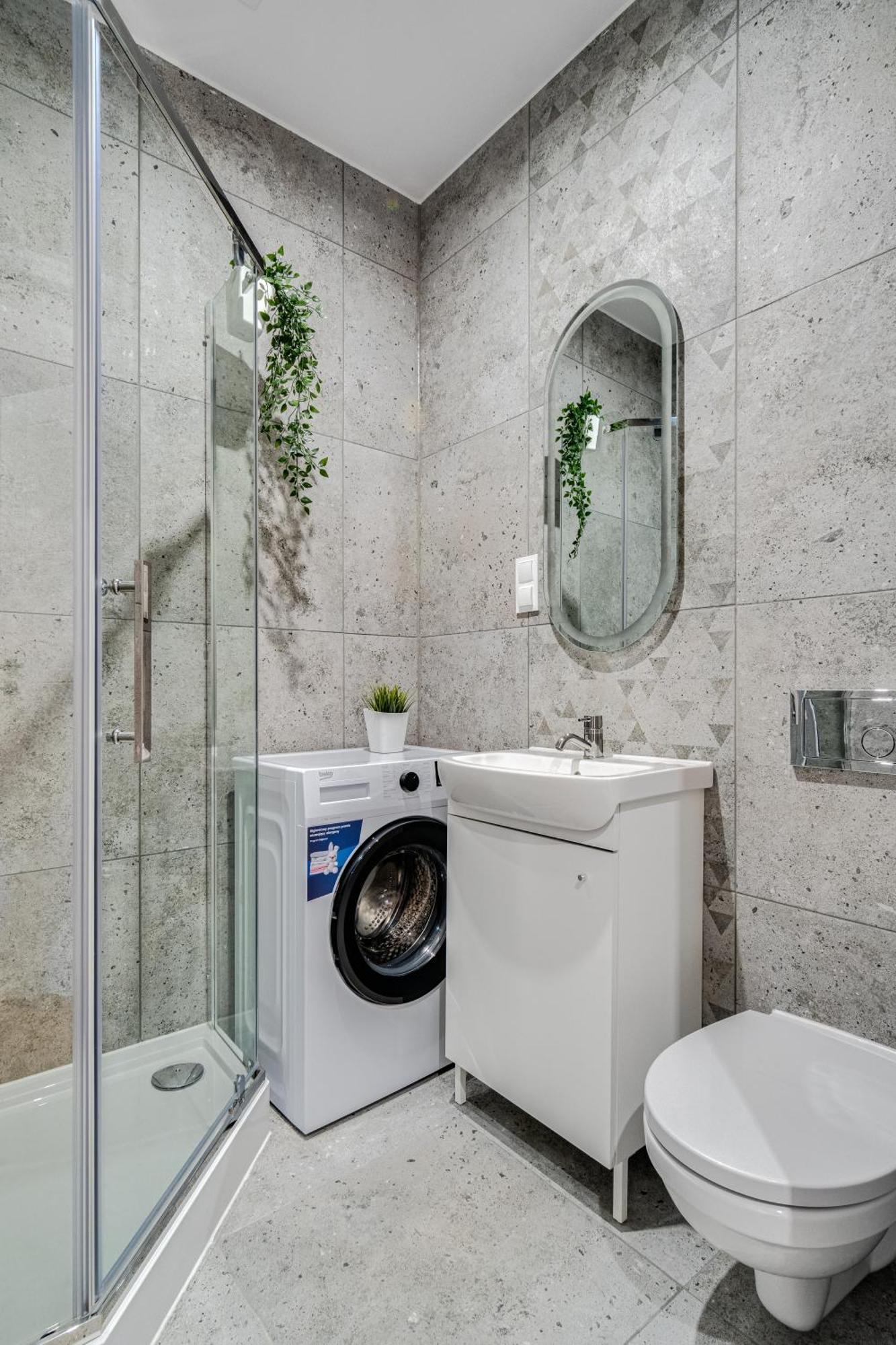 Modern Suites Koszyka 45 奥普尔 外观 照片